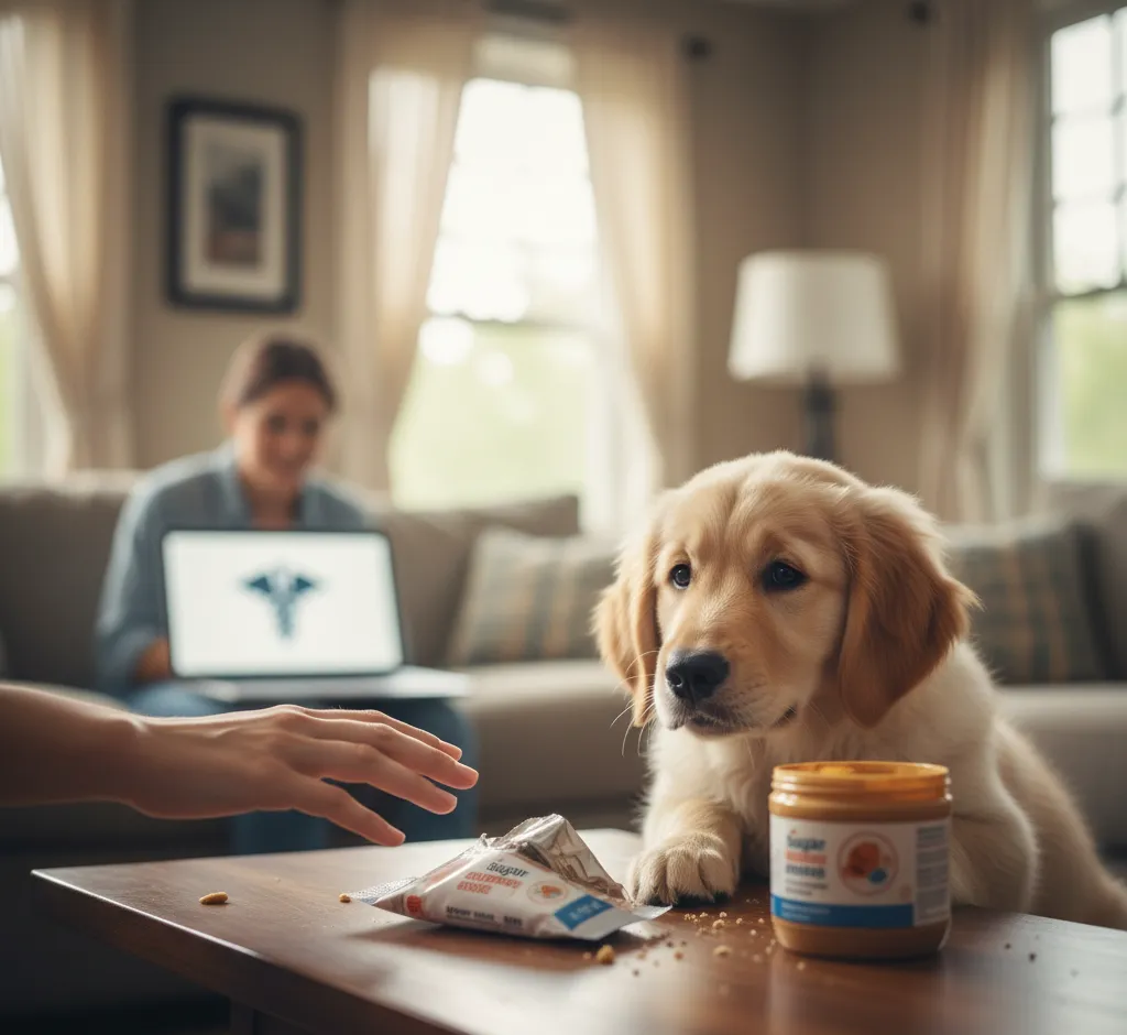 Ksylitol a Psy: Śmiertelne Niebezpieczeństwo. Ostrzeżenie i Poradnik dla Właścicieli