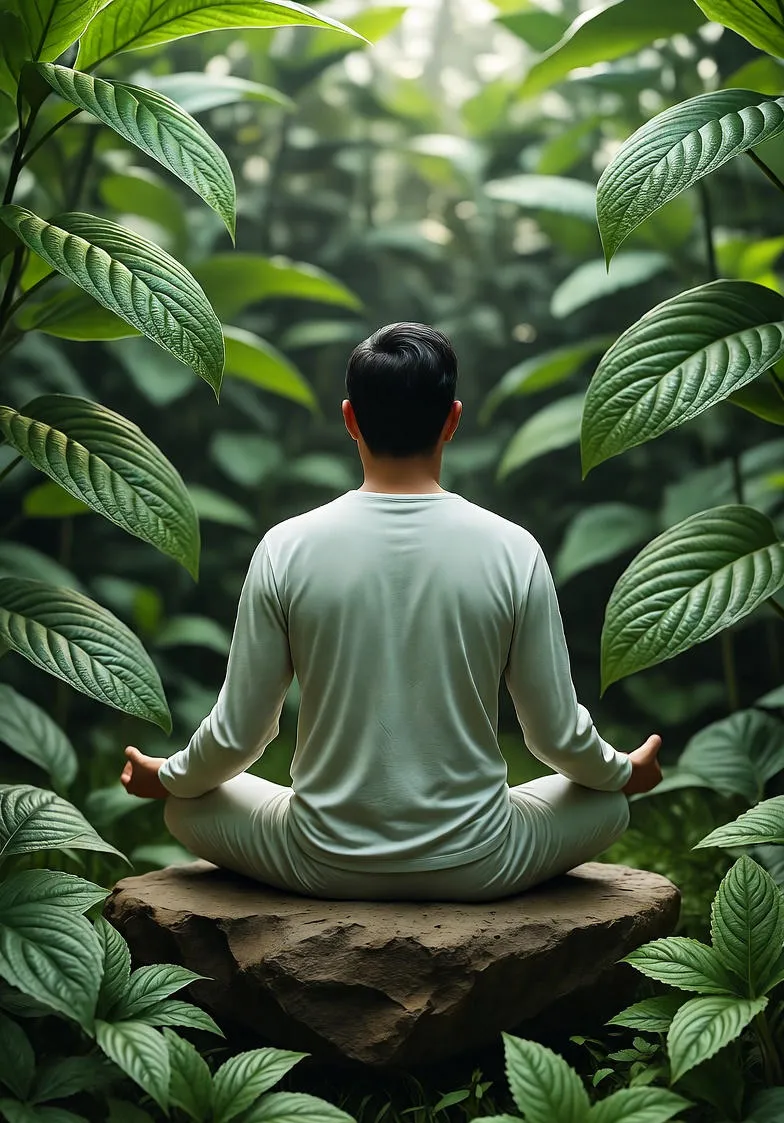 Medytacja jako naturalny sposób na łagodzenie bólu głowy