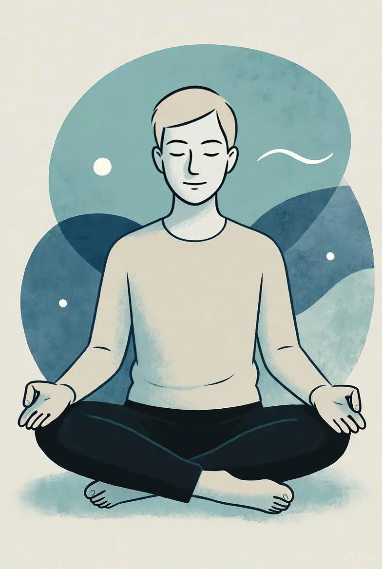 Medytacja na Lepsze Skupienie: Jak Ćwiczenia Mindfulness Poprawią Twoją Koncentrację