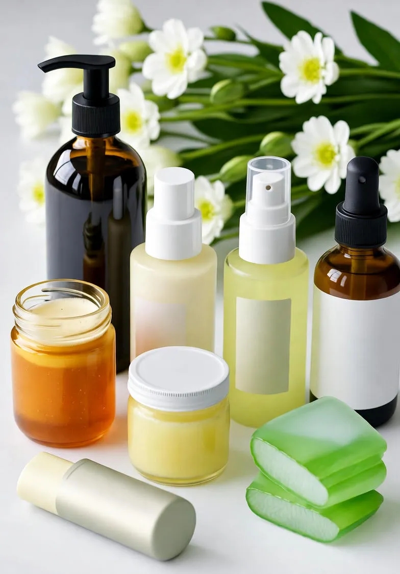 Nawilżanie skóry w chłodne dni: Kluczowe wskazówki dla zdrowej i promiennej cery