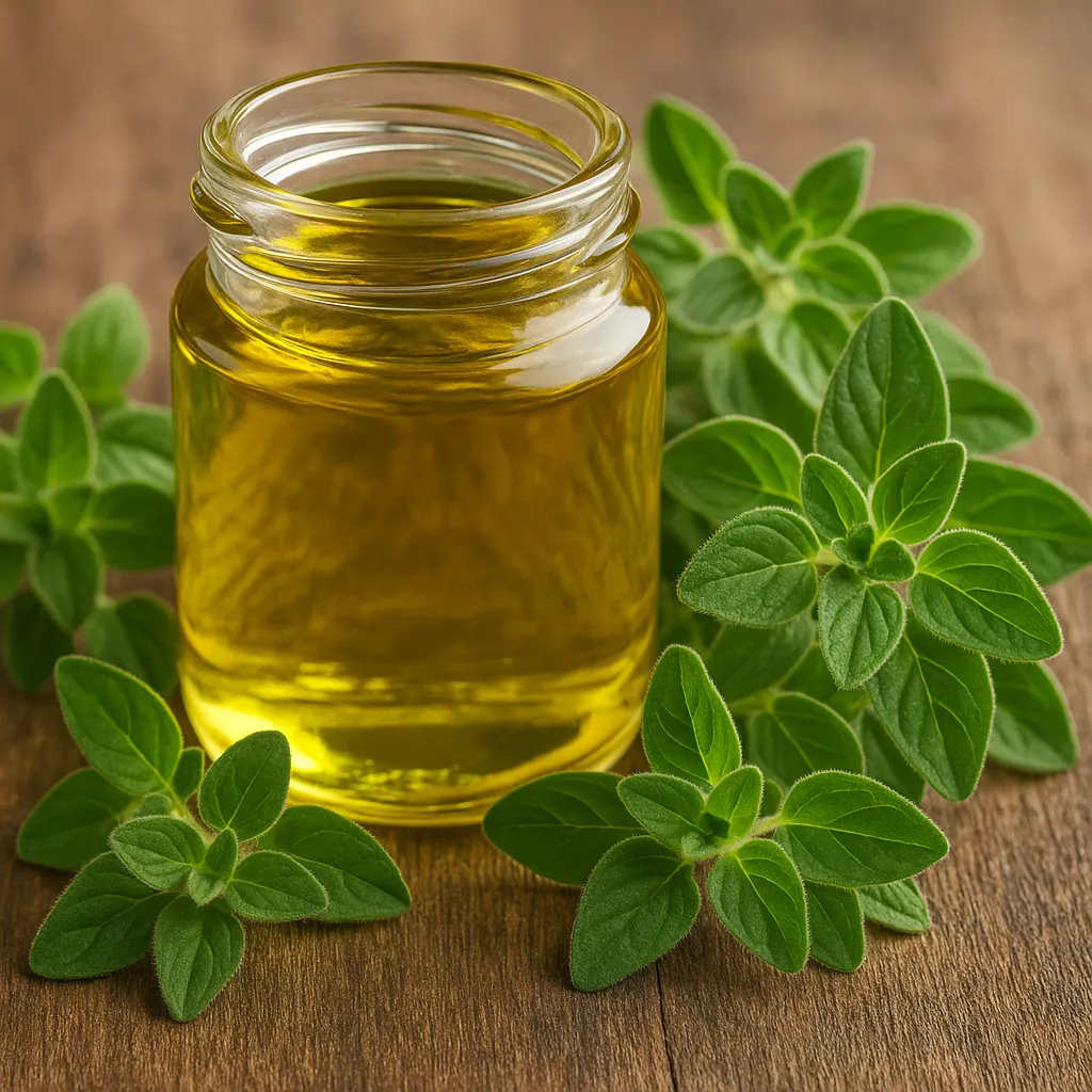 Oregano – naturalny antybiotyk o niezwykłych właściwościach leczniczych