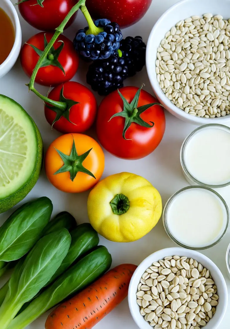 Personalizowana dieta dla dzieci: Jak dostosować odżywianie do indywidualnych potrzeb malucha?