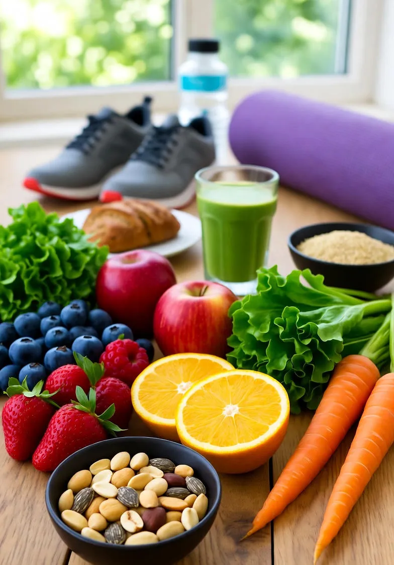 Personalizowana Dieta dla Nastolatków: Klucz do Zdrowego Rozwoju i Witalności