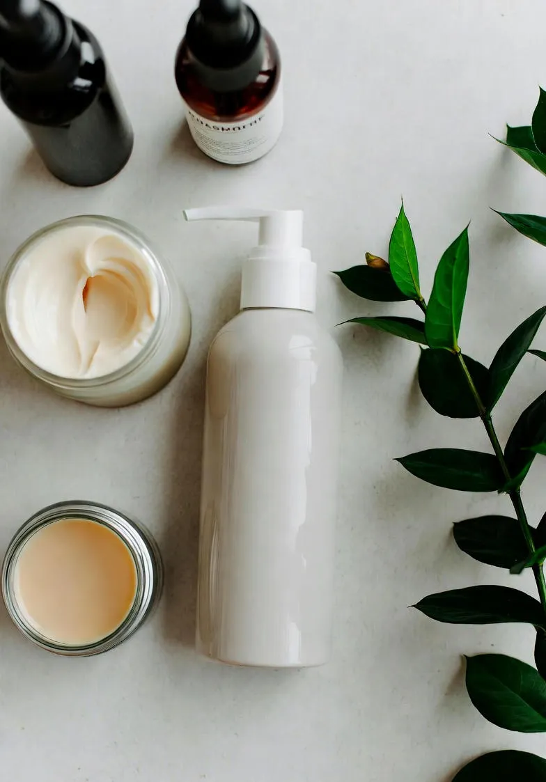 Pielęgnacja cery wrażliwej jesienią: Kluczowe porady dla zdrowej skóry