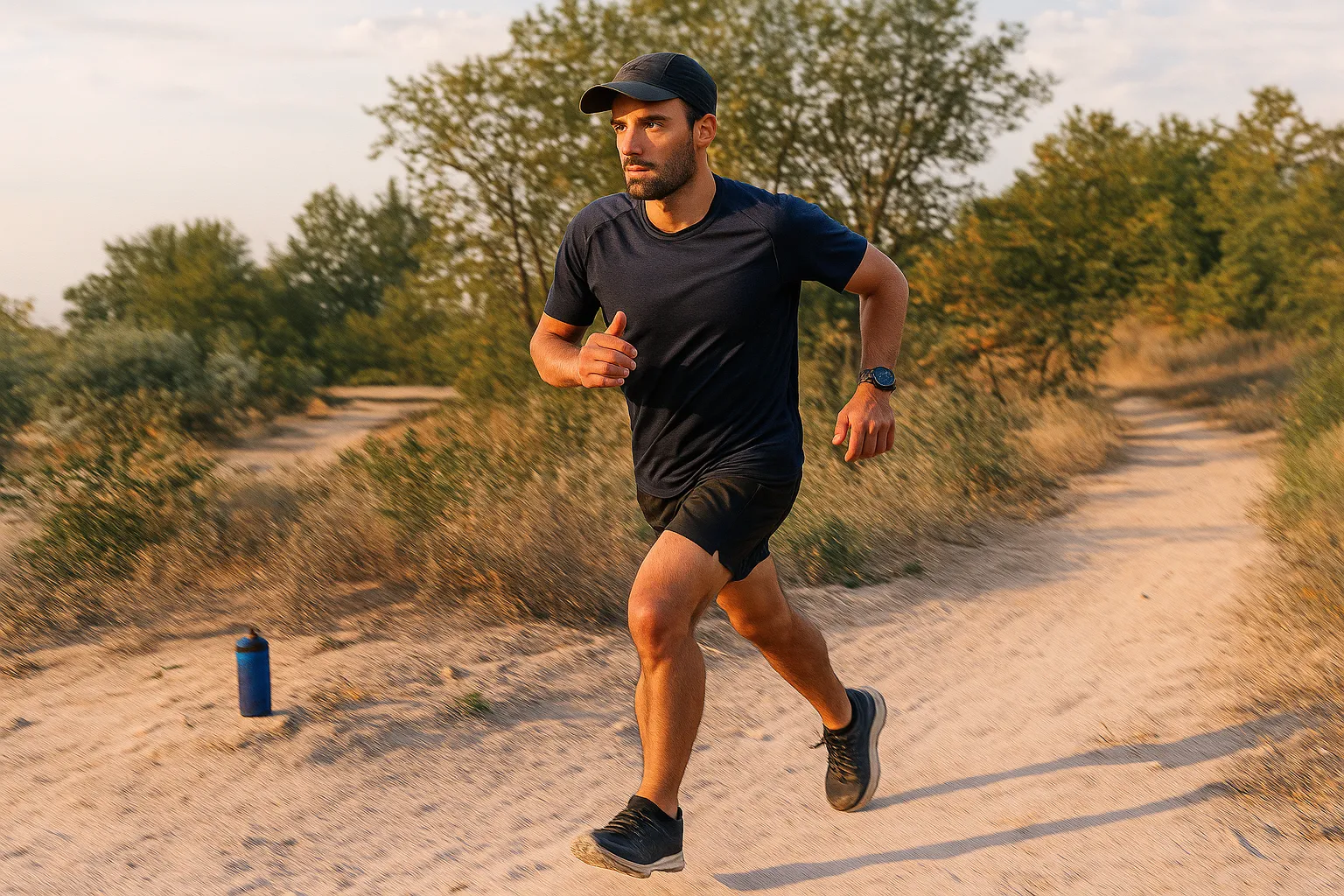 Przygotowanie do maratonu – kompleksowy przewodnik dla biegaczy