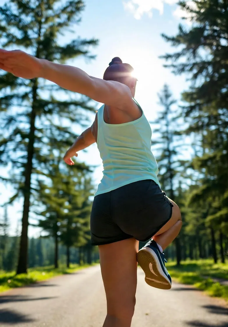 Rola aktywności fizycznej w regulacji emocji: Jak ruch wpływa na nasze samopoczucie psychiczne
