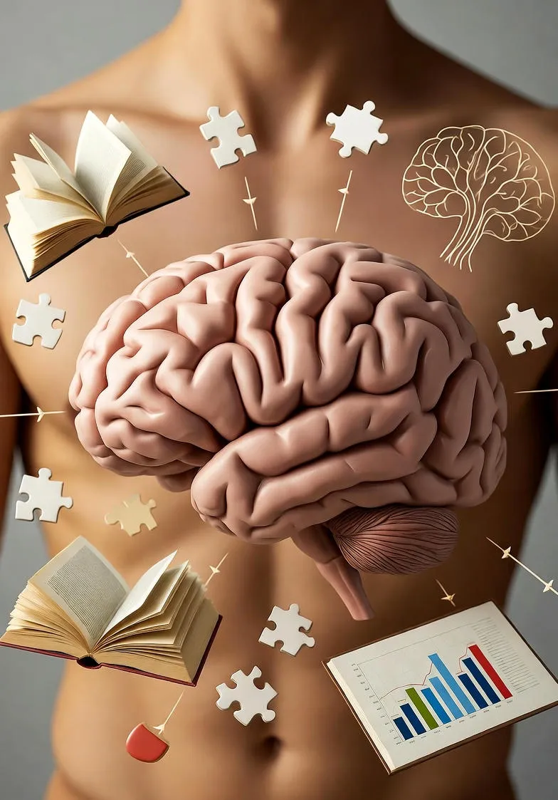 Rola Aktywności Umysłowej w Codziennym Życiu: Korzyści i Praktyczne Wskazówki