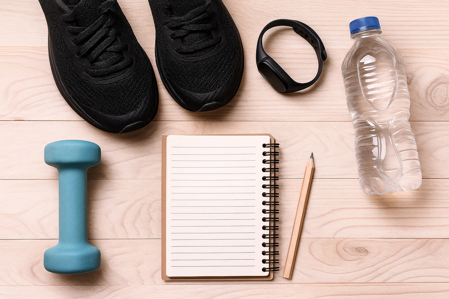 Śledzenie celów fitness – jak skutecznie monitorować postępy i osiągać lepsze wyniki