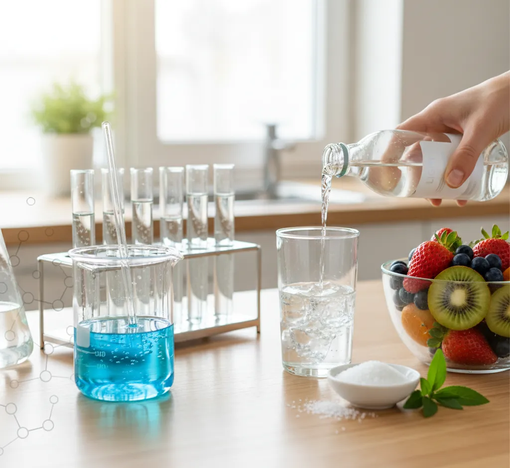 Słodziki w produktach light – czy są bezpieczne? Kompletna analiza wpływu na zdrowie i odchudzanie