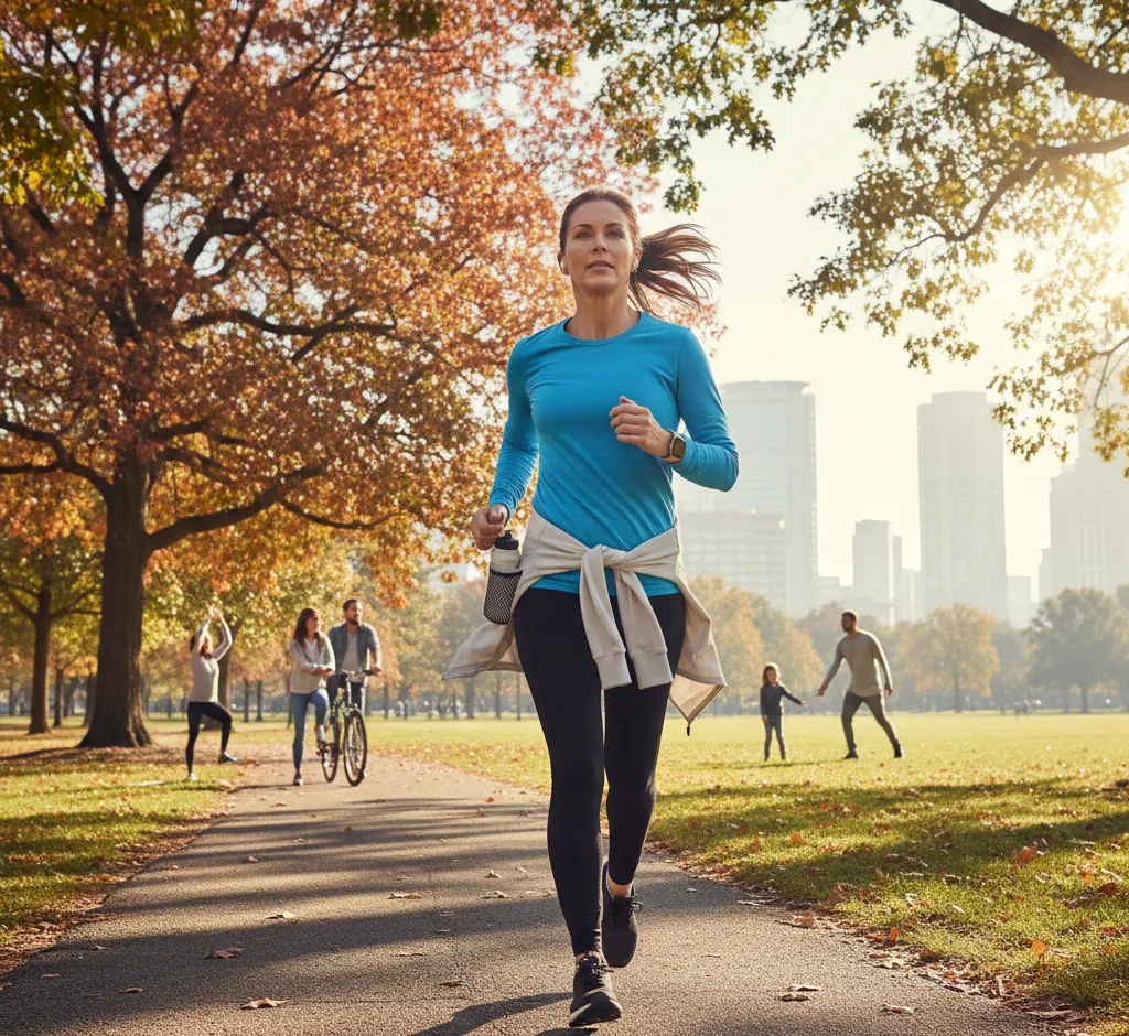 Sport w weekendy: jak nadrobić tygodniowe zaległości i nie przesadzić