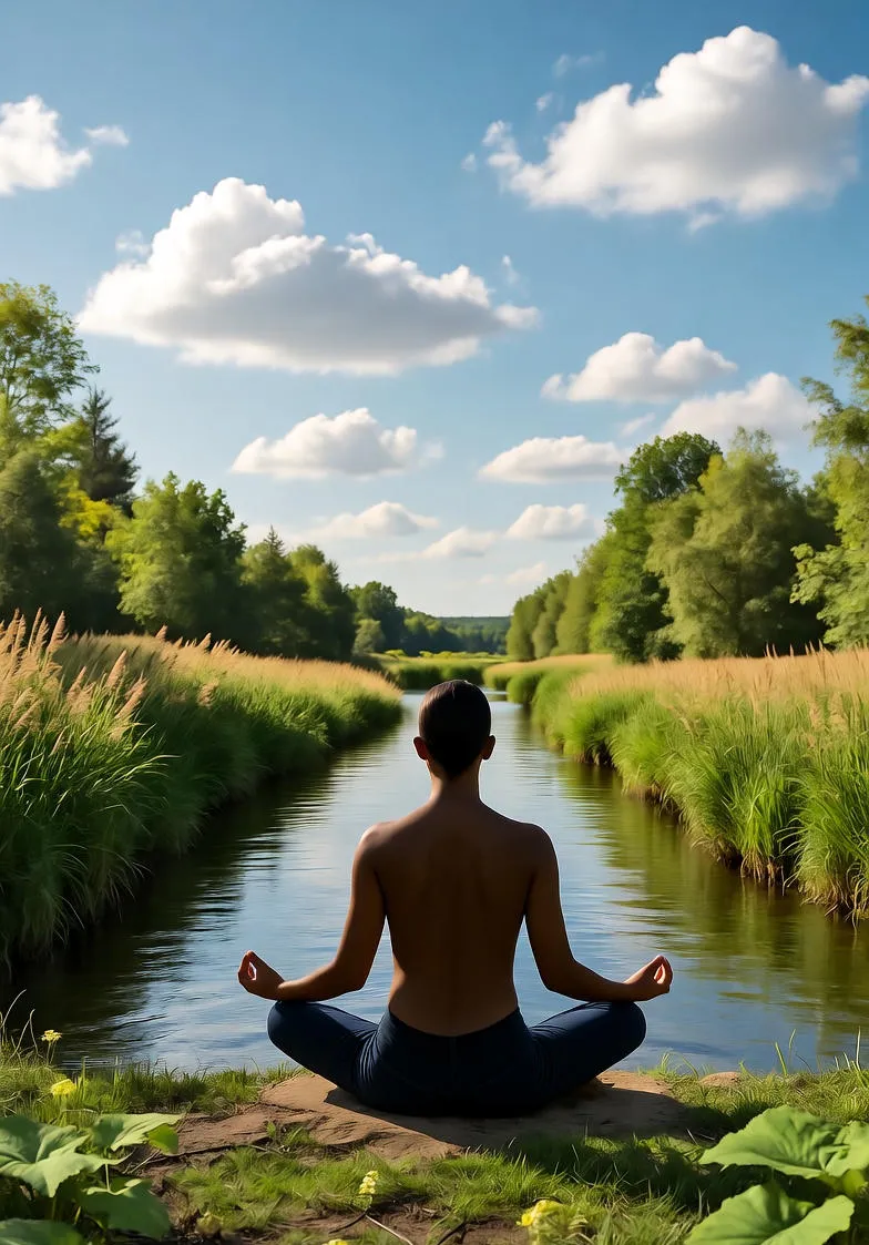 Techniki Oddechowe na Spokojny Umysł: Proste Ćwiczenia do Codziennego Stosowania