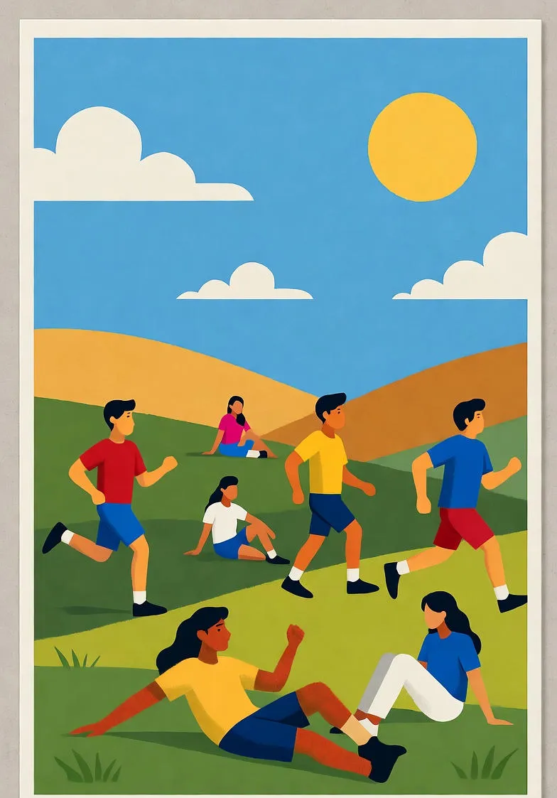 Witamina D – Sekret Lepszej Nawyki i Walki z Depresją