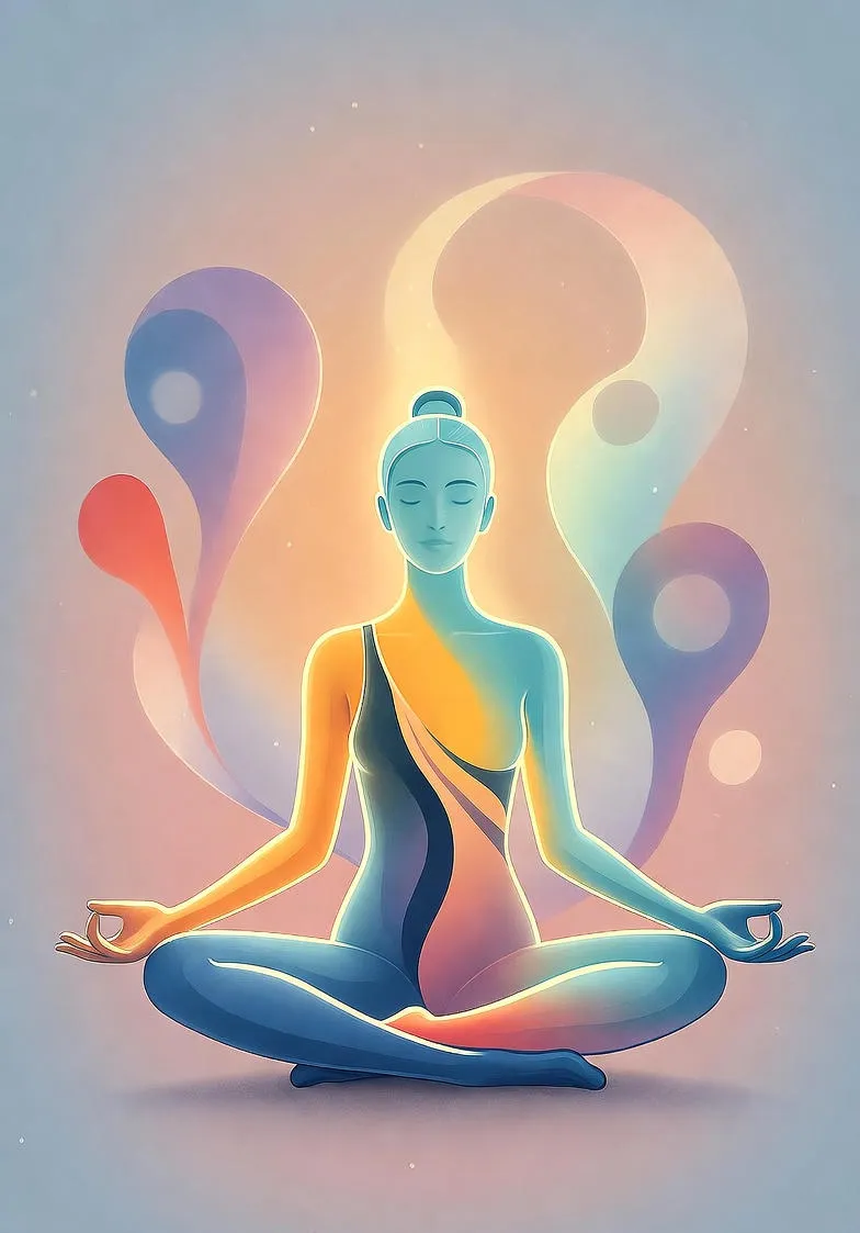 Wpływ jogi na harmonię ciała, umysłu i duszy: Odkryj sekret równowagi