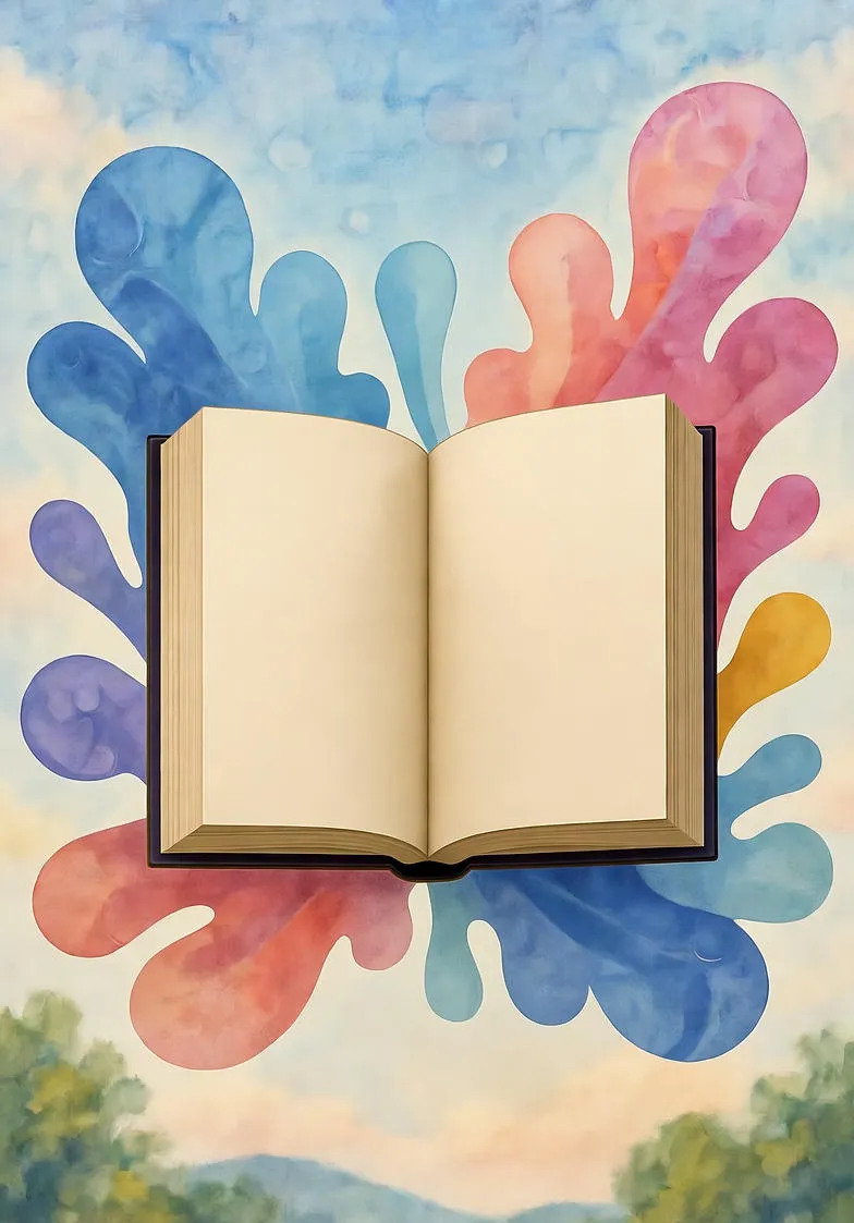 Wpływ Książek na Nastrój: Jak Literatura Kształtuje Nasze Emocje