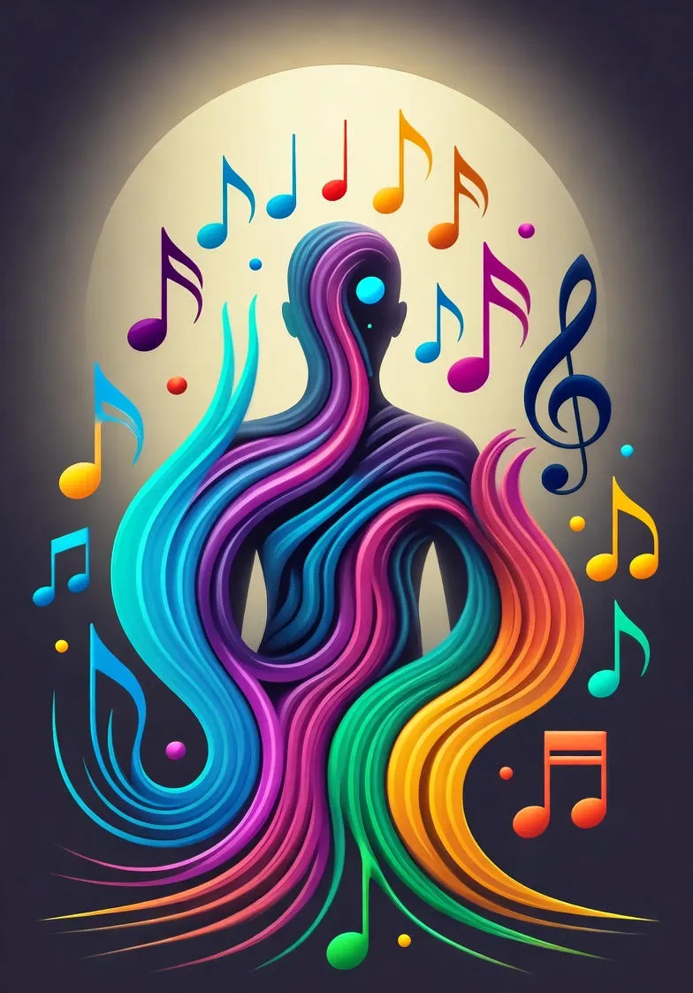 Wpływ muzyki na nastrój: Jak dźwięki kształtują nasze emocje i samopoczucie