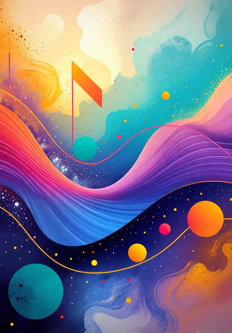 Wpływ muzyki na psychikę: Jak dźwięki kształtują emocje i umysł