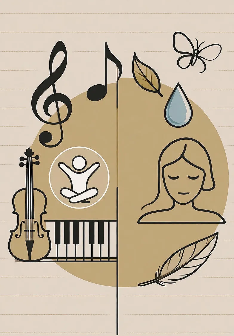 Wpływ muzyki na relaks: Jak dźwięki mogą odmienić Twoje codzienne odprężenie