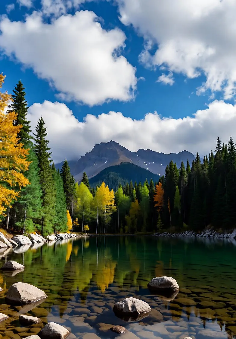 Wpływ Natury na Relaks: Jak Przyroda Pomaga Odprężyć Ciało i Umysł