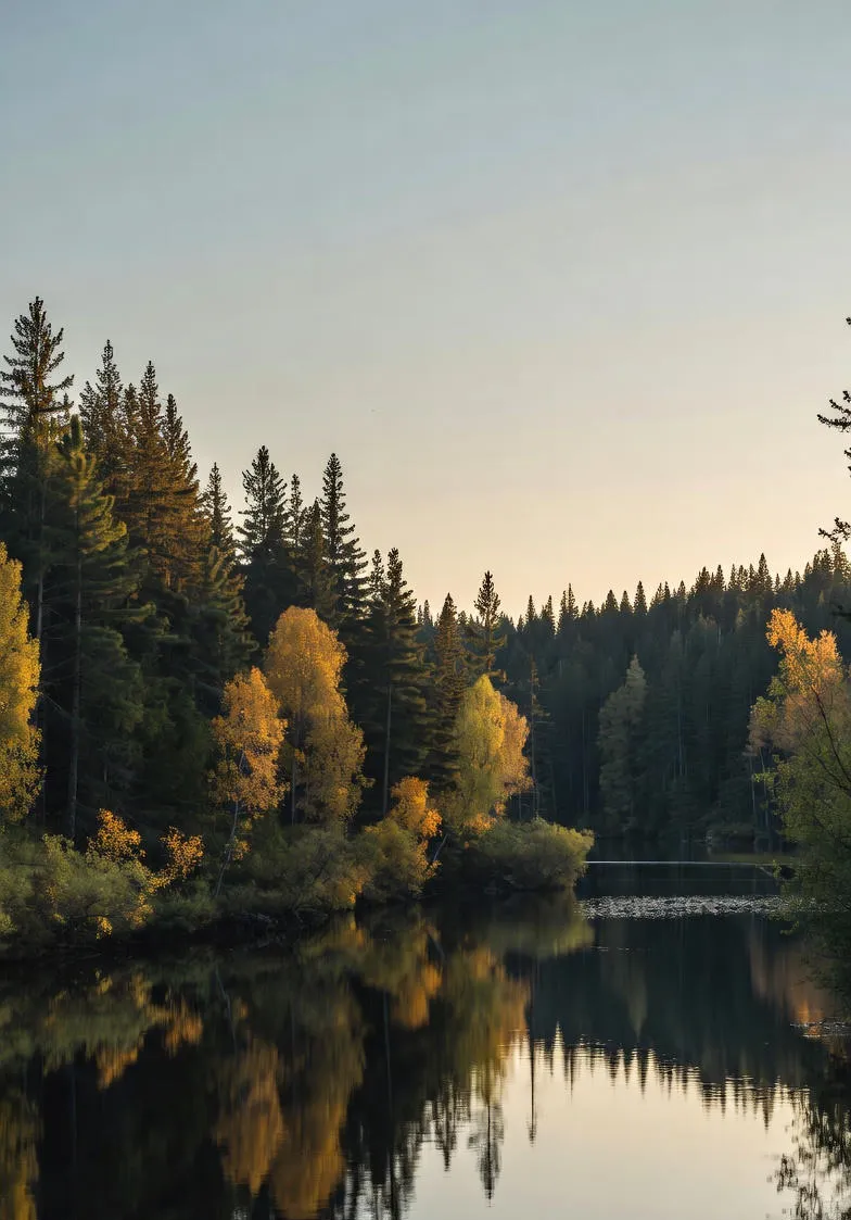 Wpływ Natury na Relaks: Jak Przyroda Pomaga Osiągnąć Głęboki Spokój