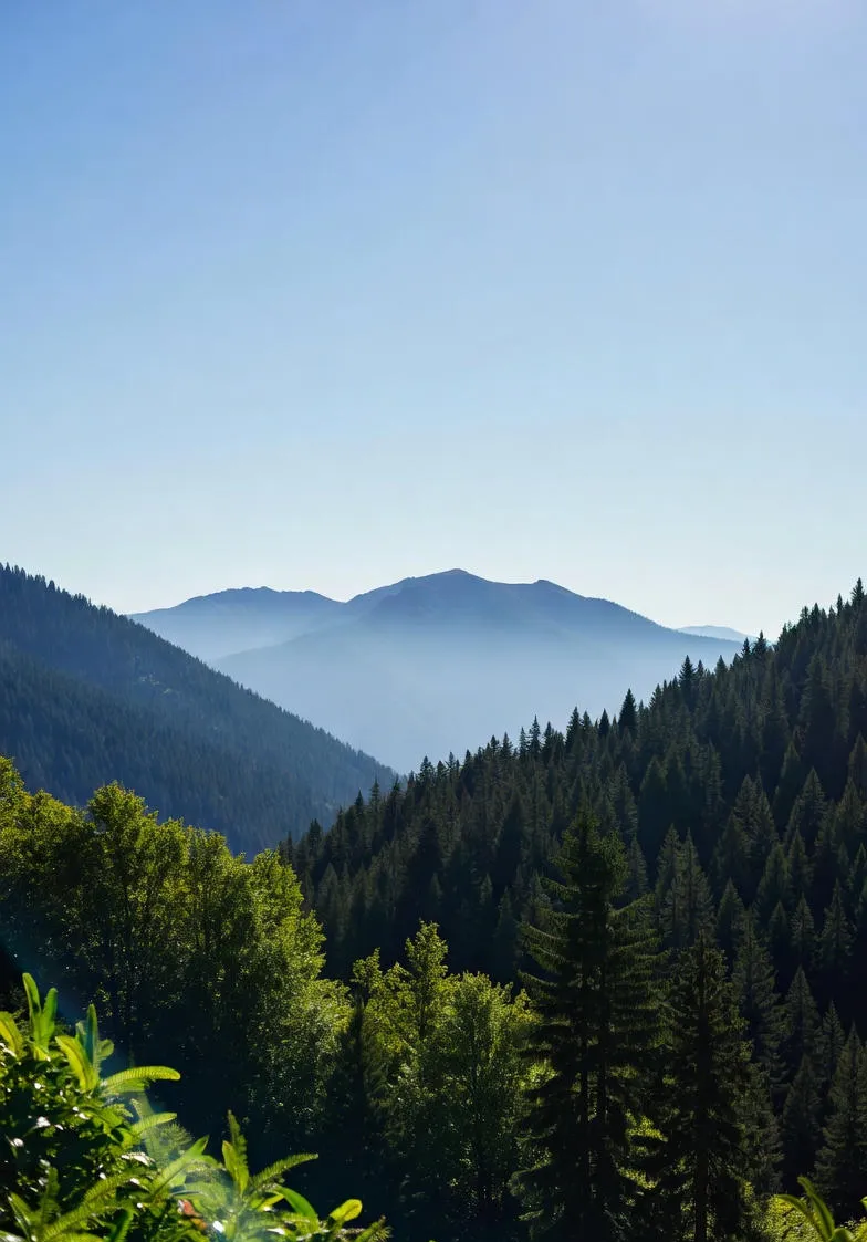 Wpływ Natury na Samopoczucie: Jak Przyroda Poprawia Nasze Zdrowie Psychiczne i Fizyczne