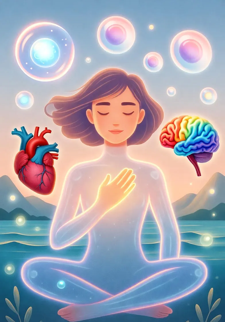 Wpływ postu na regenerację organizmu: Jak głodówka wspiera odnowę biologiczną