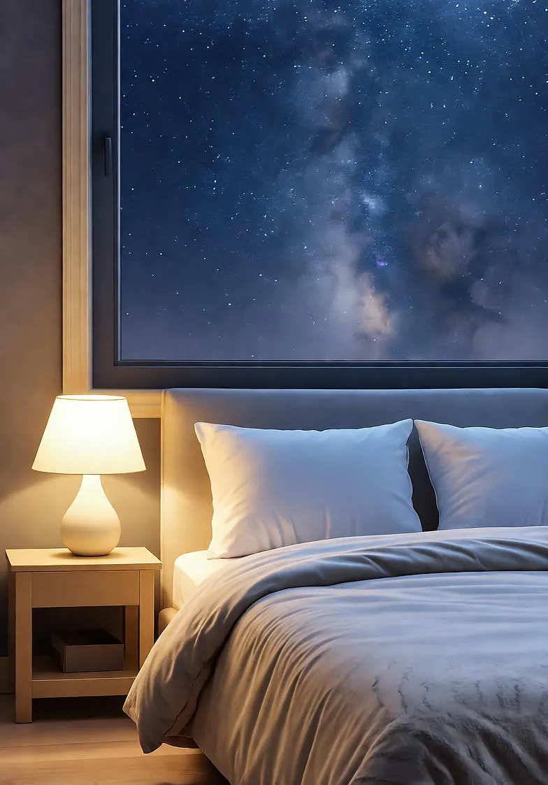 Wpływ snu na samopoczucie: Jak jakość snu kształtuje Twoje codzienne szczęście