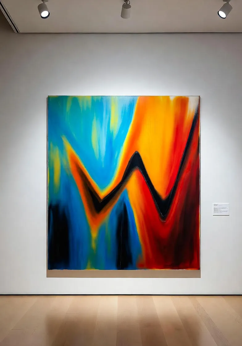 Wpływ Sztuki na Nasz Nastrój: Jak Kolory, Muzyka i Obrazy Kształtują Emocje