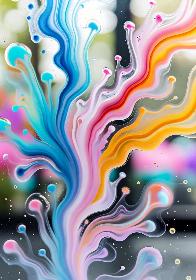 Wpływ Sztuki na Psychikę: Jak Twórczość Kształtuje Emocje i Umysł