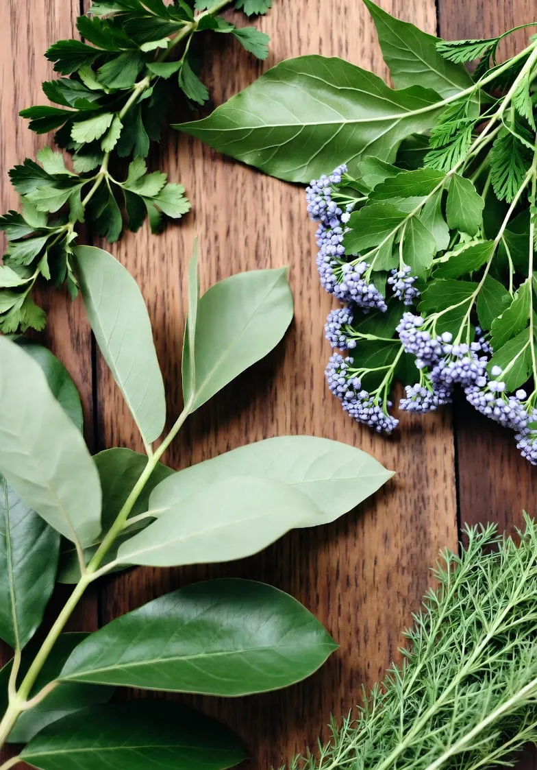 Zioła na równowagę hormonalną: Naturalne sposoby na harmonię w organizmie