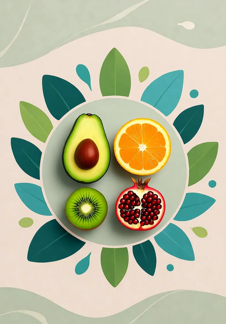 Znaczenie Diety w Osiąganiu Harmonii Ciała i Umysłu