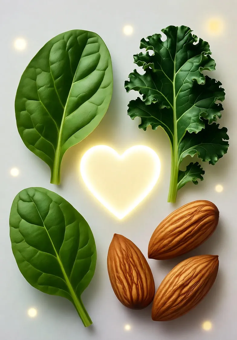 Znaczenie magnezu dla zdrowia: Kluczowy minerał w codziennej diecie