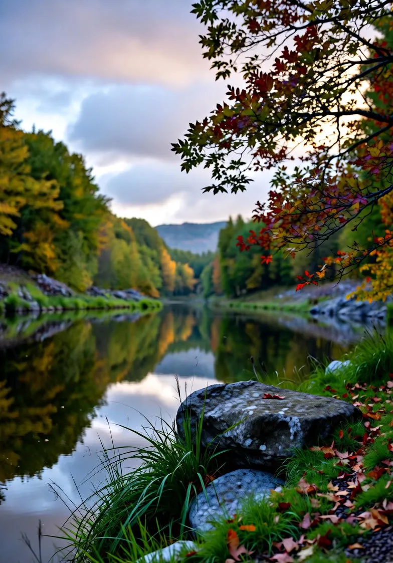 Znaczenie Mindfulness w Codzienności: Jak Uważność Zmienia Życie na Lepsze