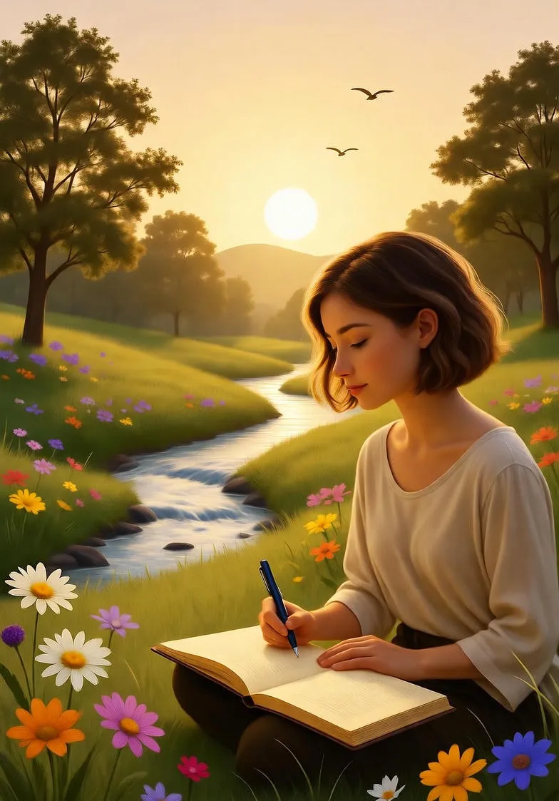 Znaczenie wdzięczności dla naszego nastroju: Jak codzienne praktyki mogą odmienić Twoje życie