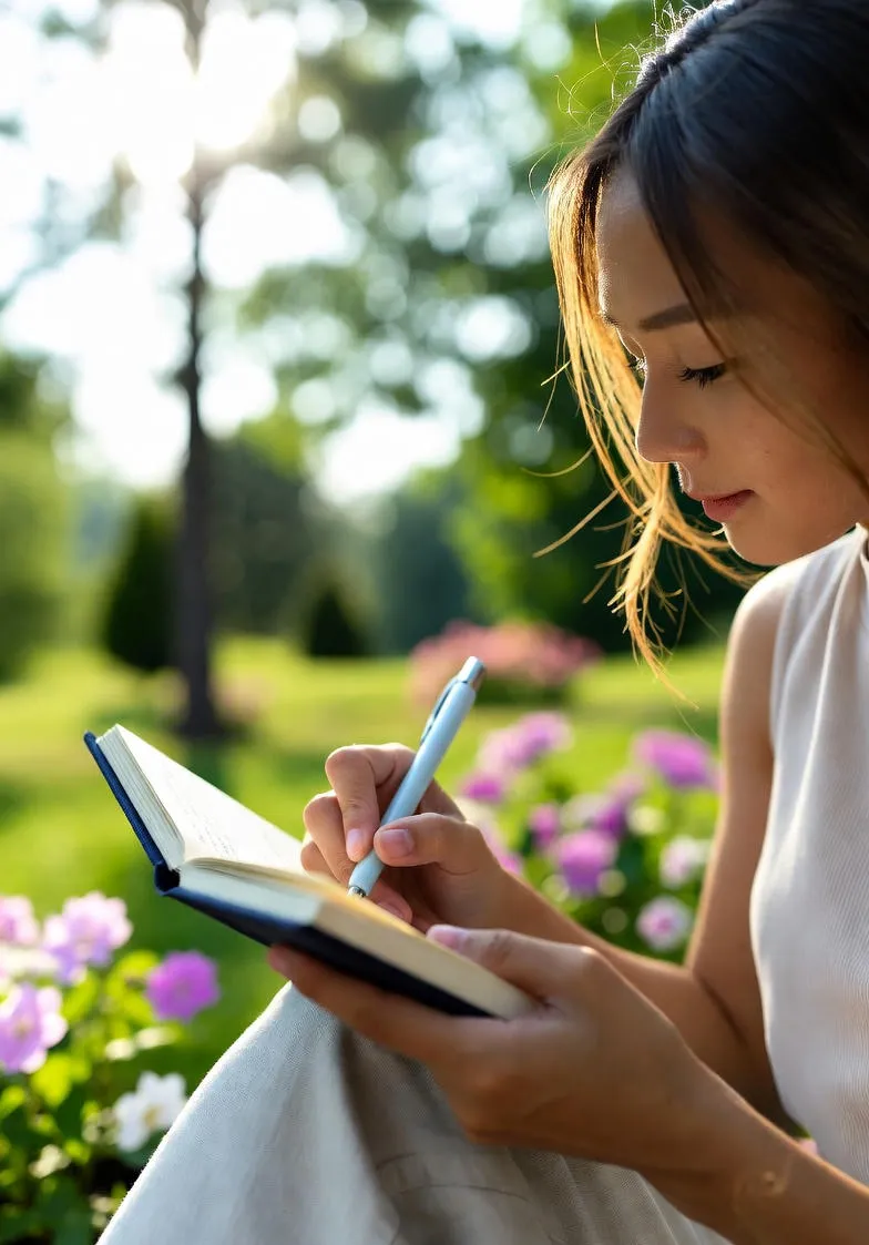 Znaczenie wdzięczności w codziennym życiu: Jak praktykować wdzięczność dla większego szczęścia