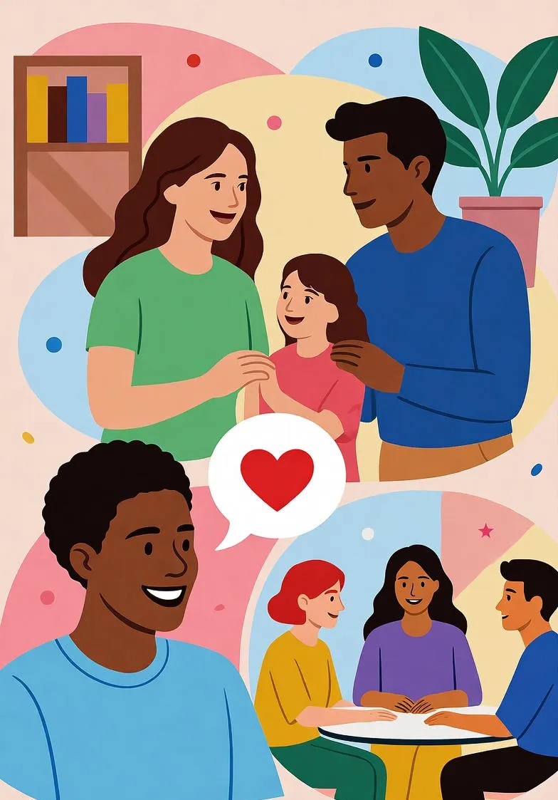 Znaczenie wsparcia psychicznego w budowaniu odporności emocjonalnej